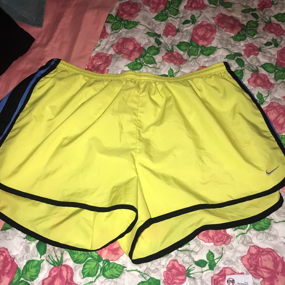 Nike shorts